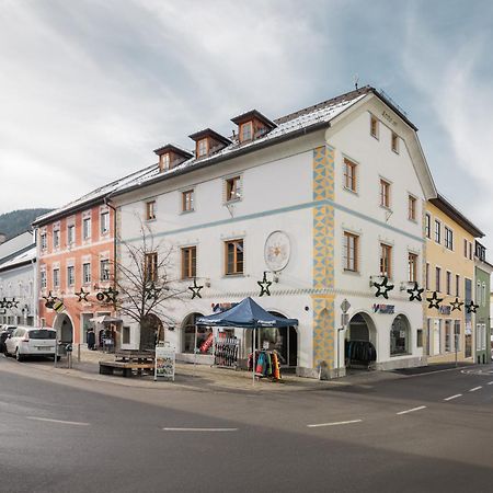 Centro 7 - Kristall Lungau Tamsweg Bagian luar foto