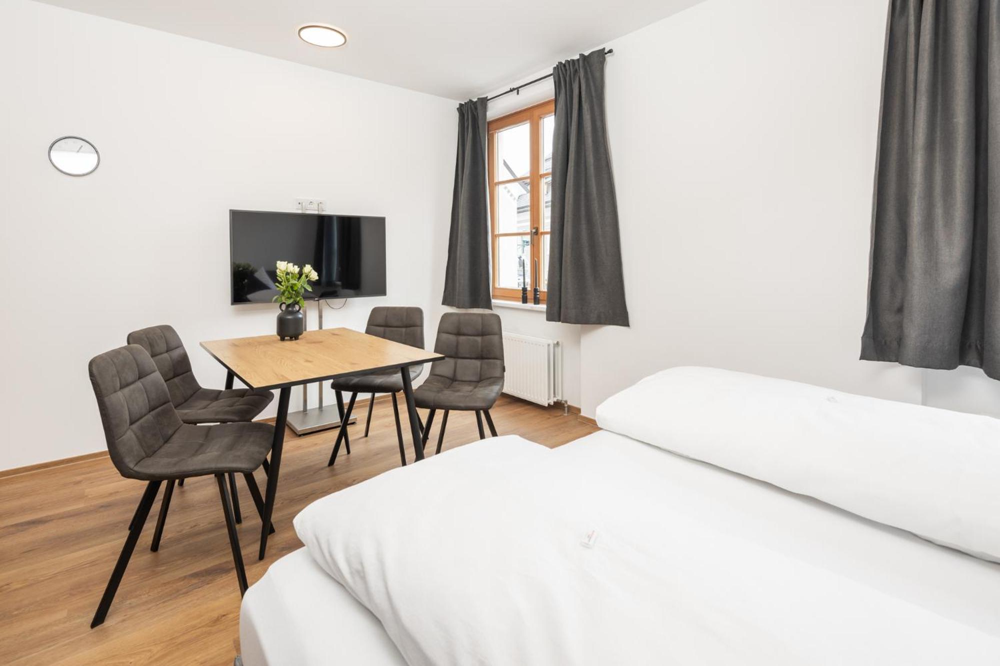 Centro 7 - Kristall Lungau Tamsweg Bagian luar foto