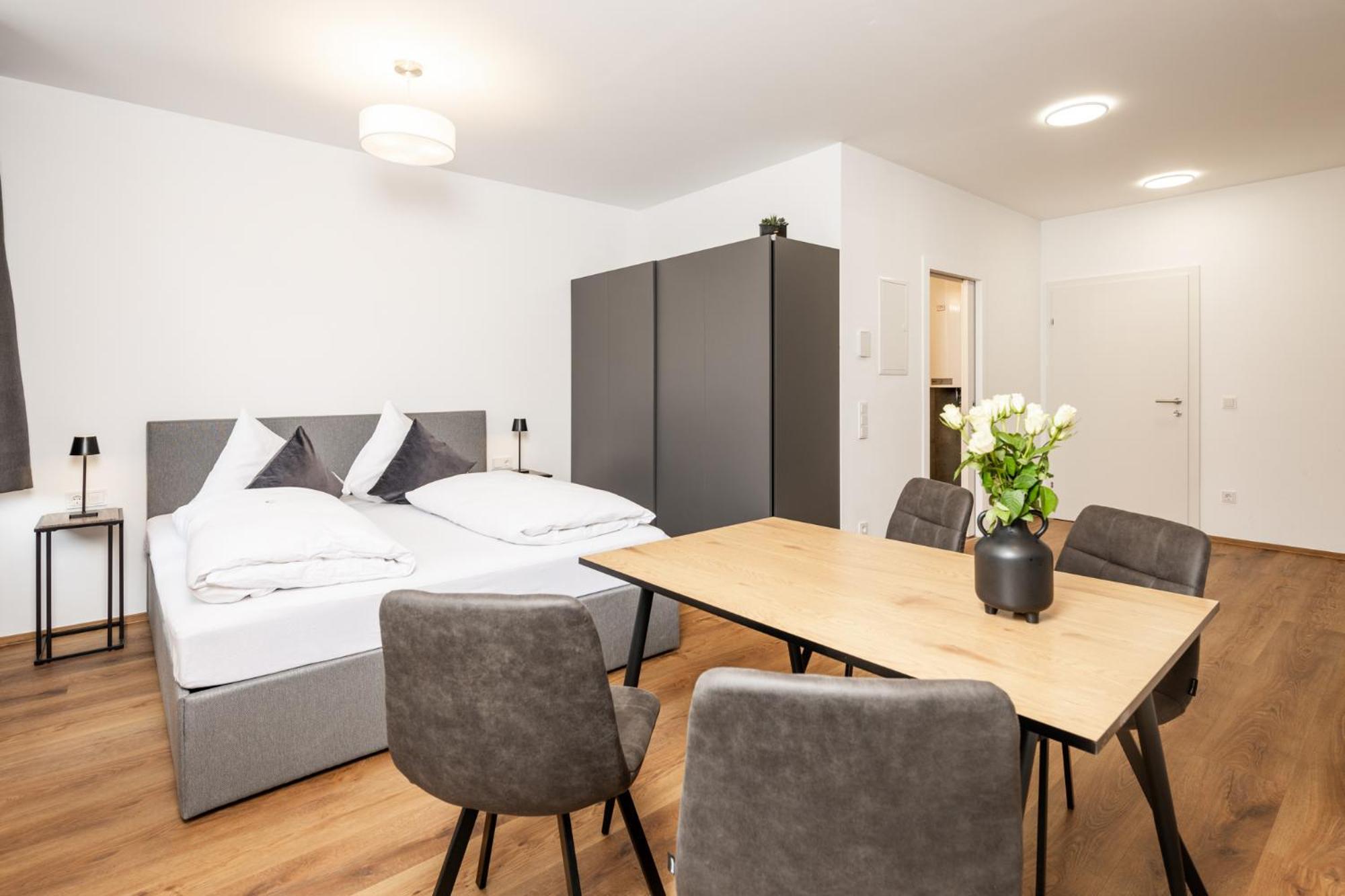 Centro 7 - Kristall Lungau Tamsweg Bagian luar foto