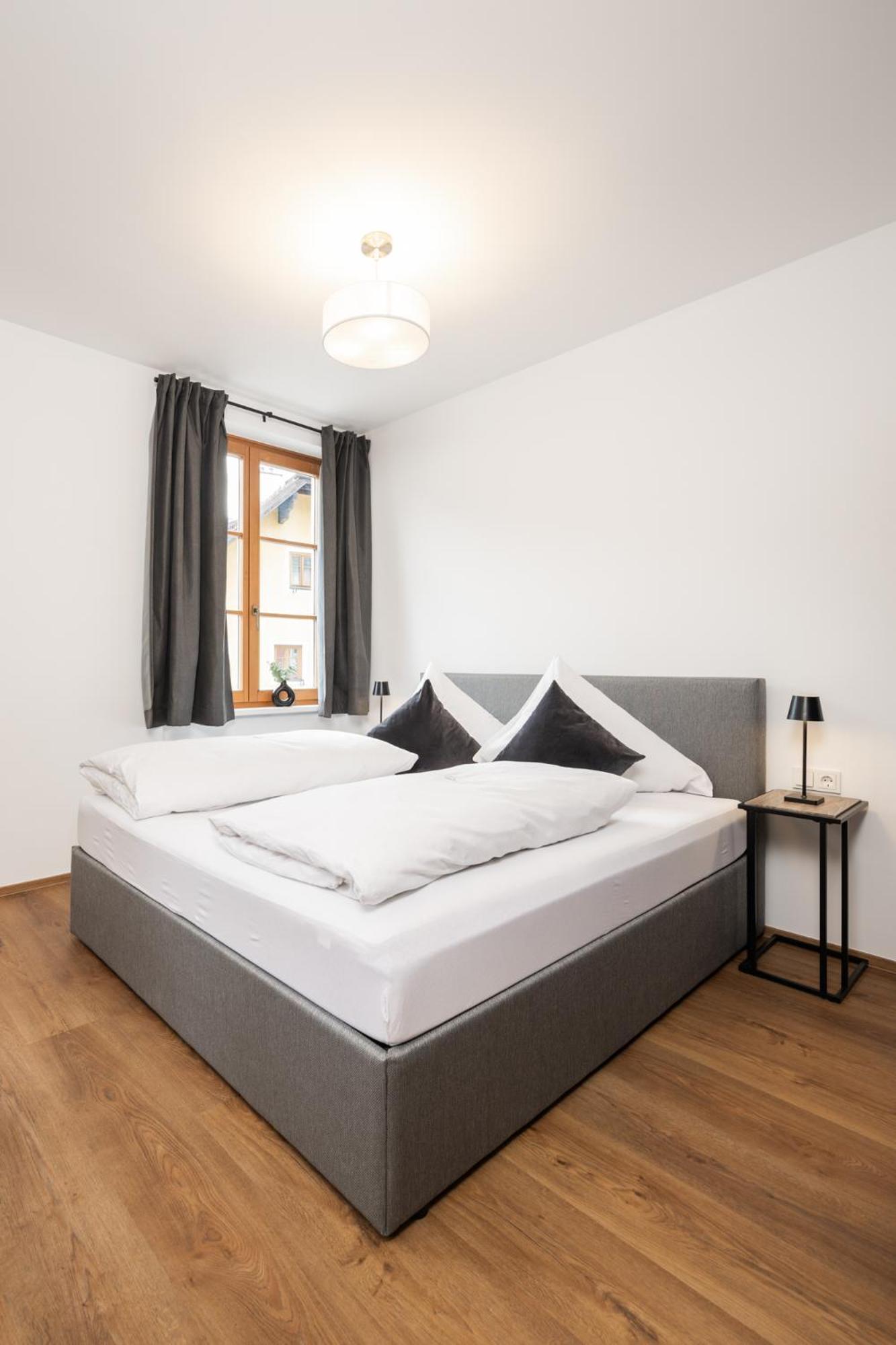 Centro 7 - Kristall Lungau Tamsweg Bagian luar foto