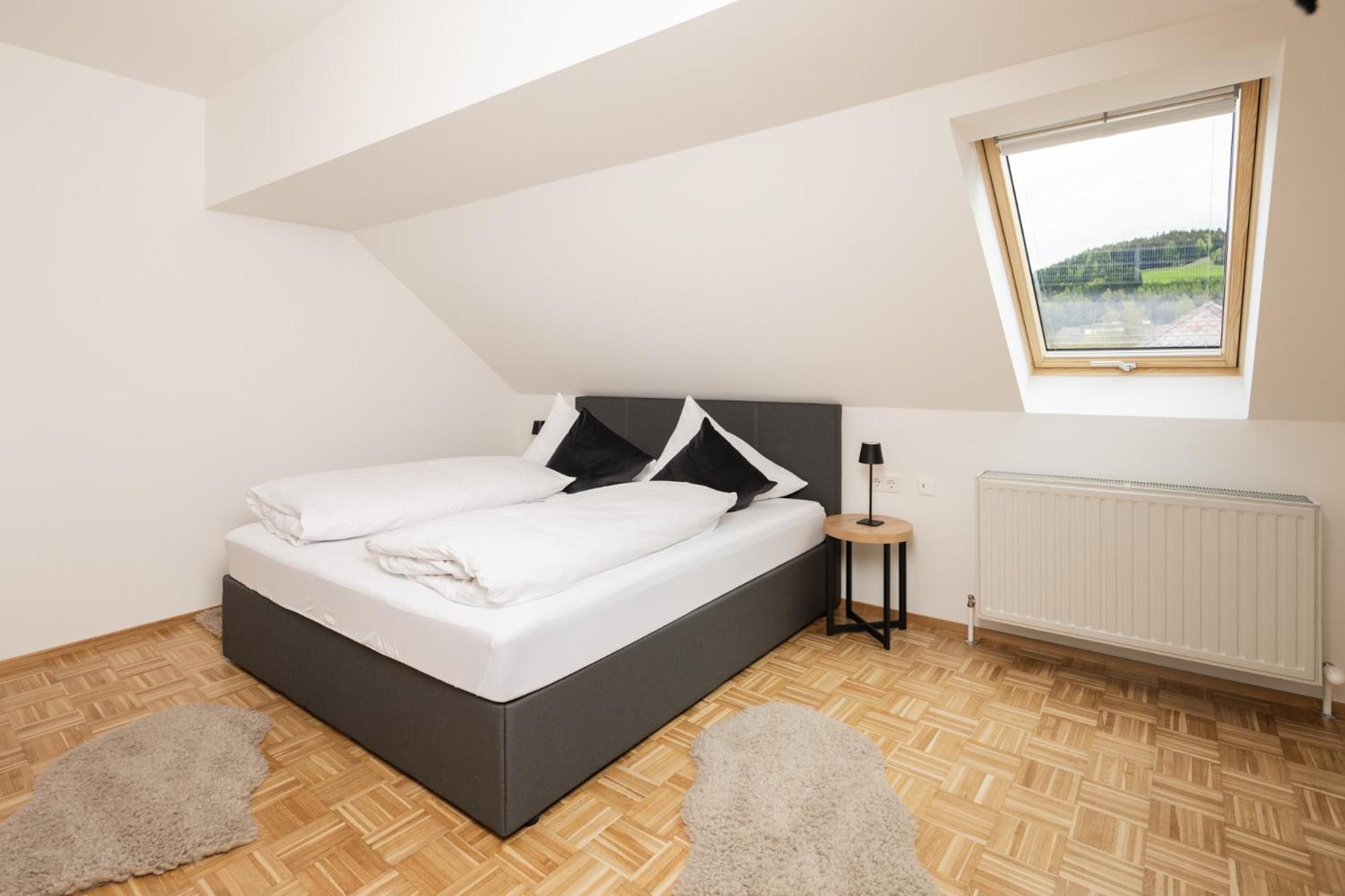 Centro 7 - Kristall Lungau Tamsweg Bagian luar foto