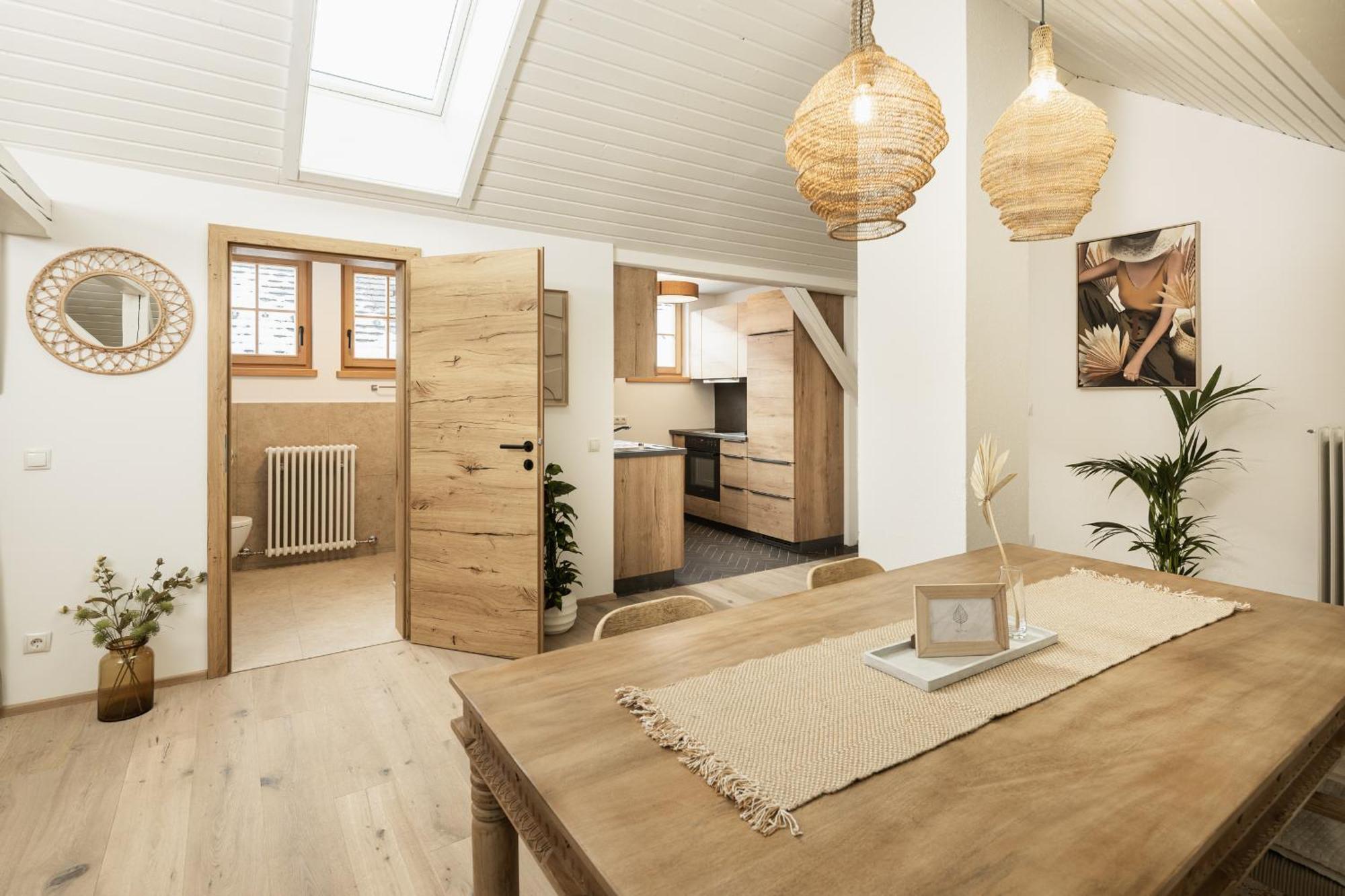 Centro 7 - Kristall Lungau Tamsweg Bagian luar foto